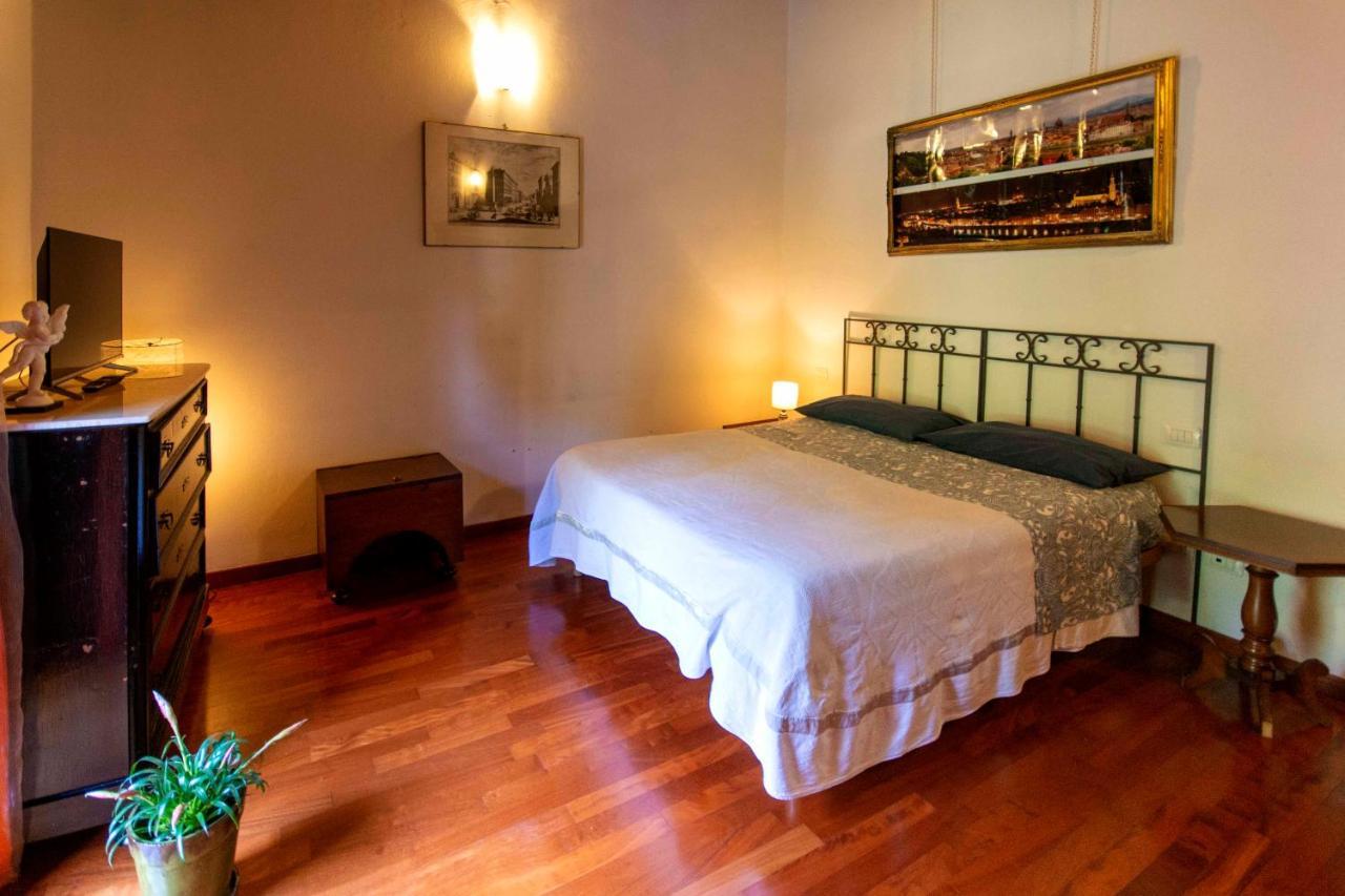 Casa Quaratesi Apartment Florence Exterior photo