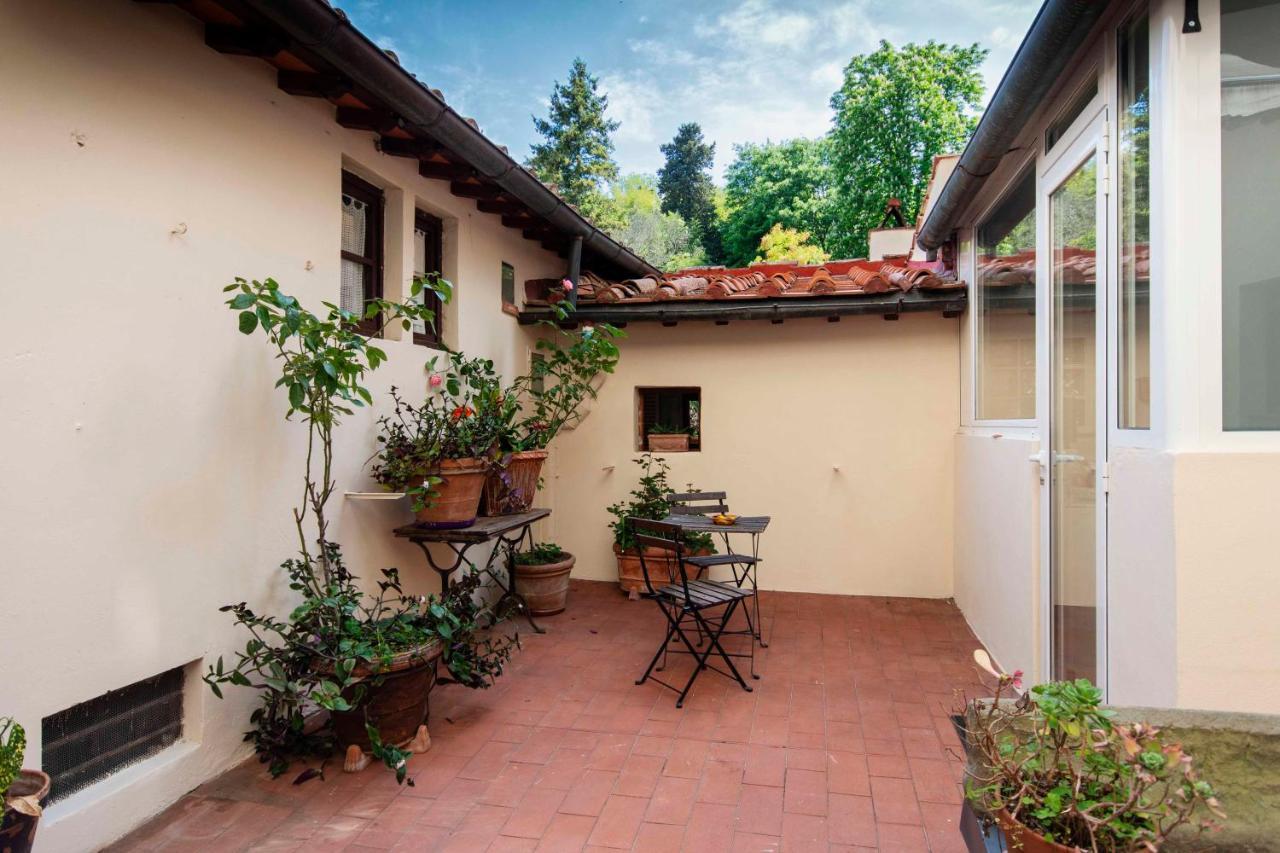 Casa Quaratesi Apartment Florence Exterior photo
