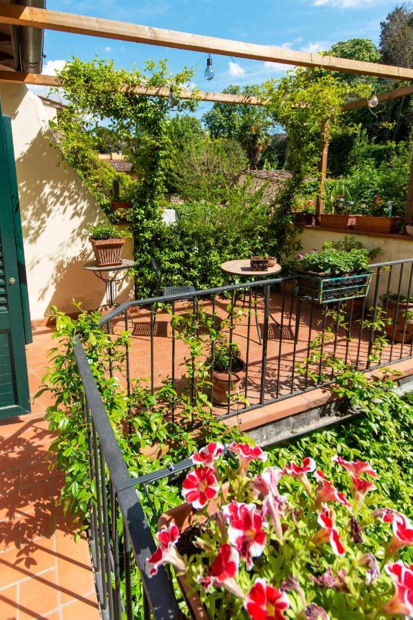 Casa Quaratesi Apartment Florence Exterior photo