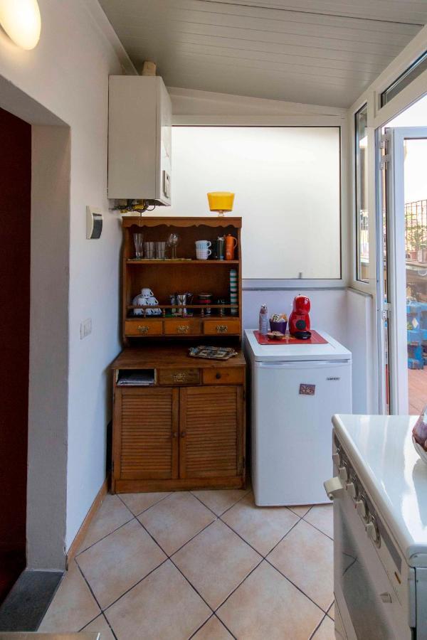 Casa Quaratesi Apartment Florence Exterior photo