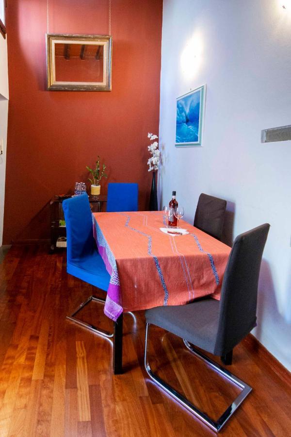 Casa Quaratesi Apartment Florence Exterior photo
