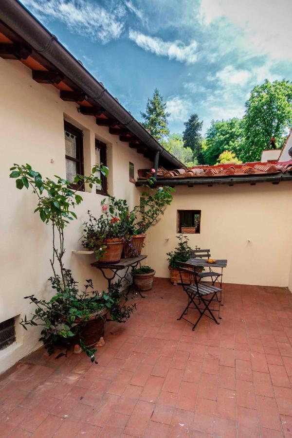 Casa Quaratesi Apartment Florence Exterior photo