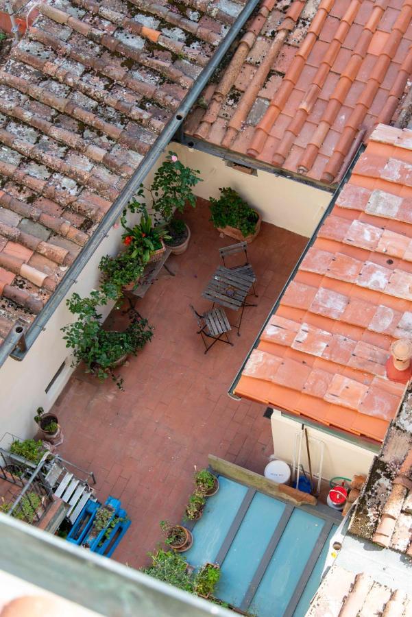 Casa Quaratesi Apartment Florence Exterior photo