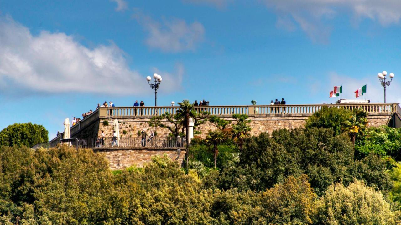 Casa Quaratesi Apartment Florence Exterior photo